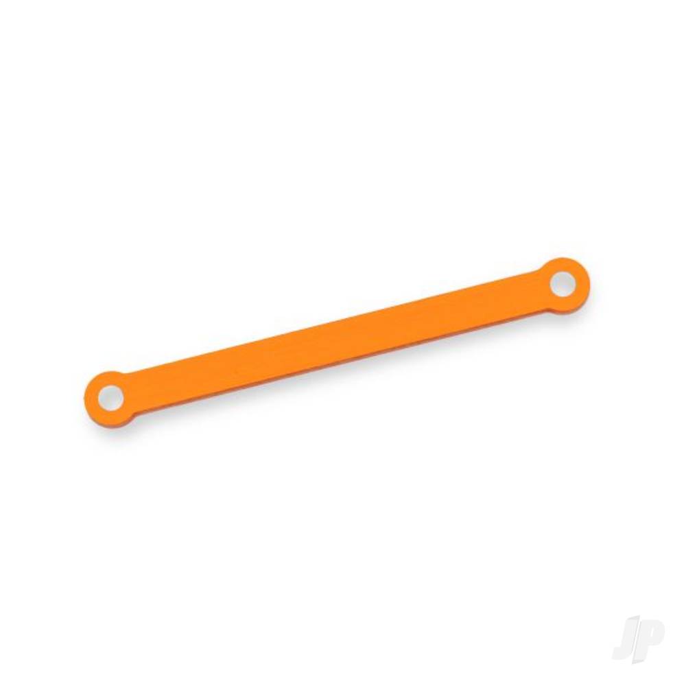 traxxas-orange-aluminium-tie-bar