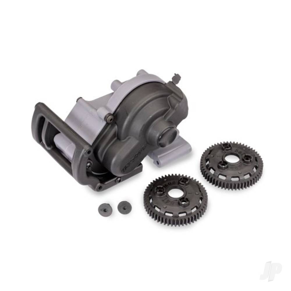 Traxxas Pro-Built Magnum 272 Transmission