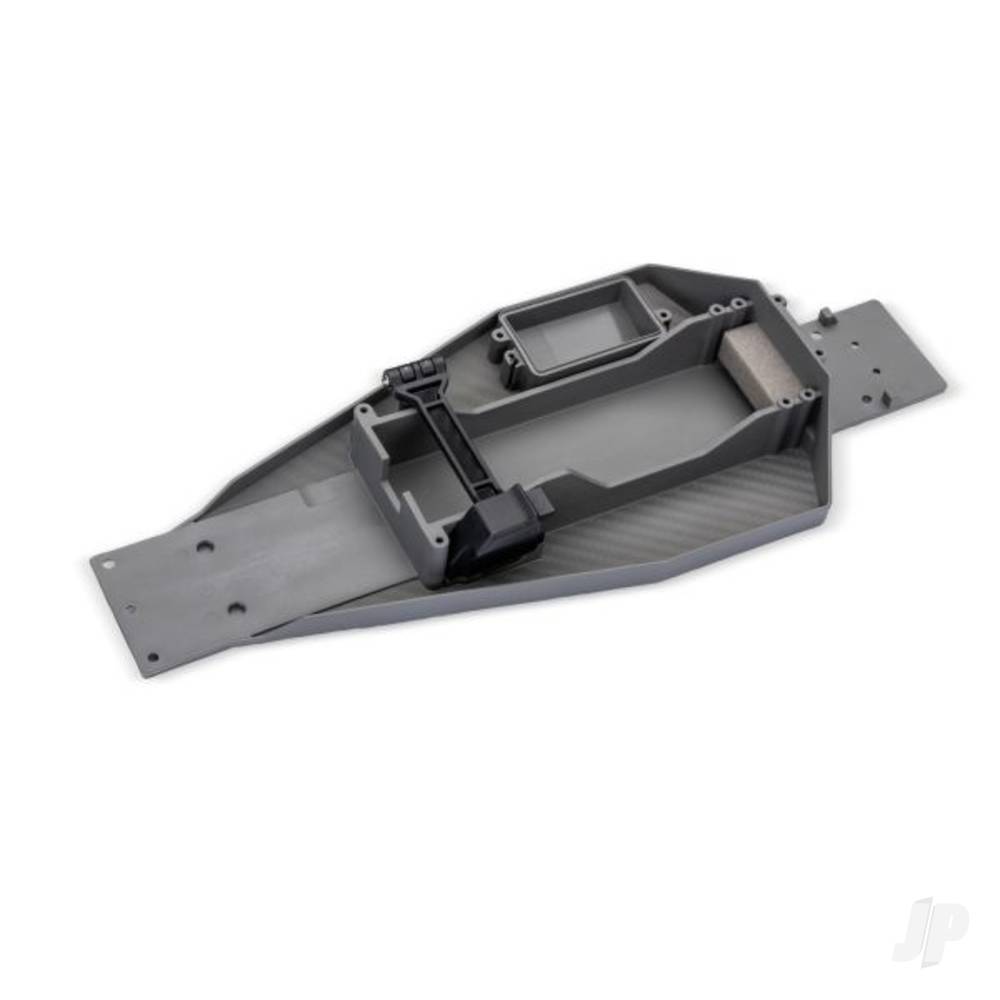 traxxas-lower-chassis-grey