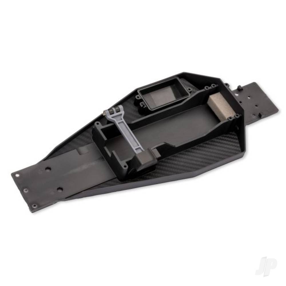 traxxas-lower-chassis-steel-grey
