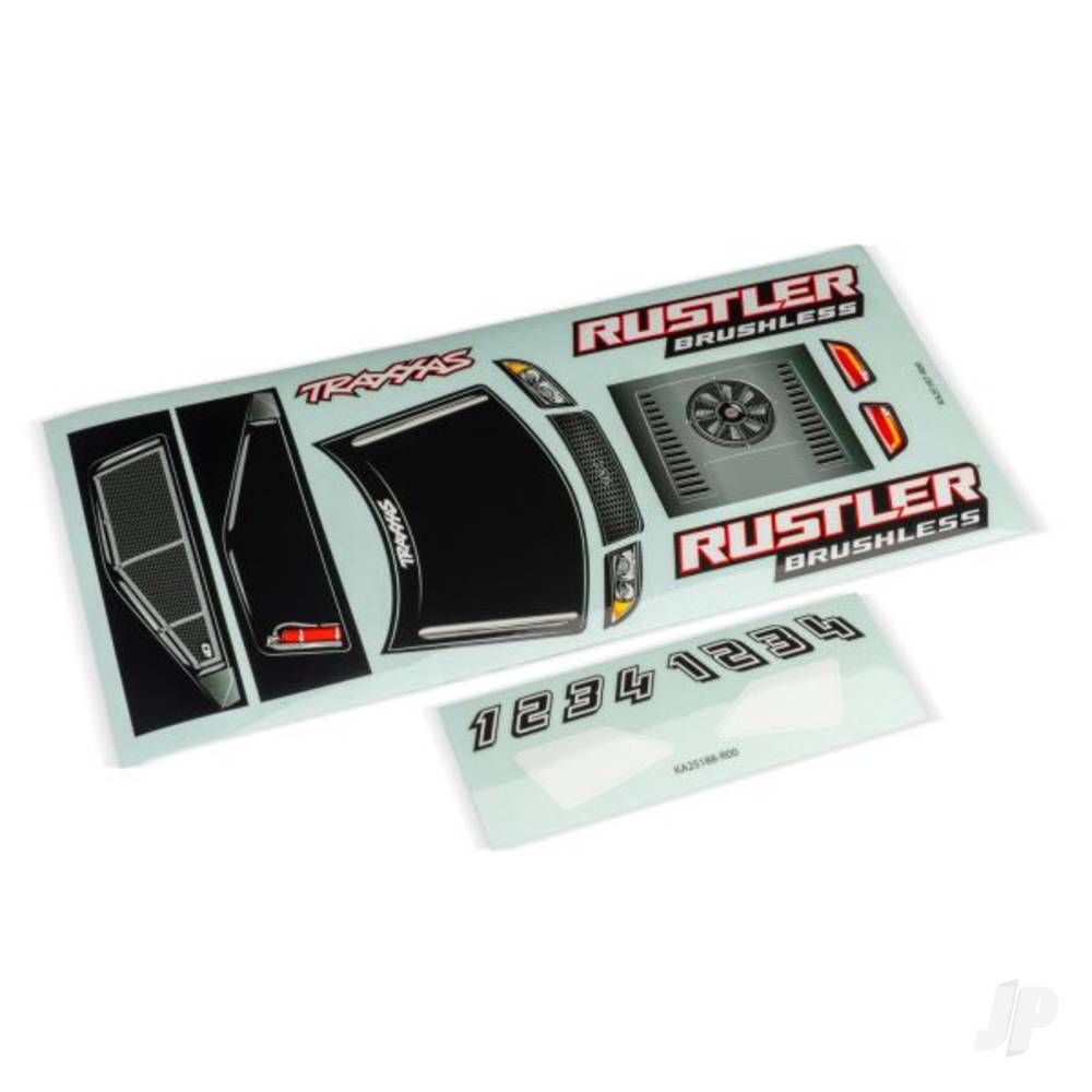 traxxas-rustler-decal-sheets