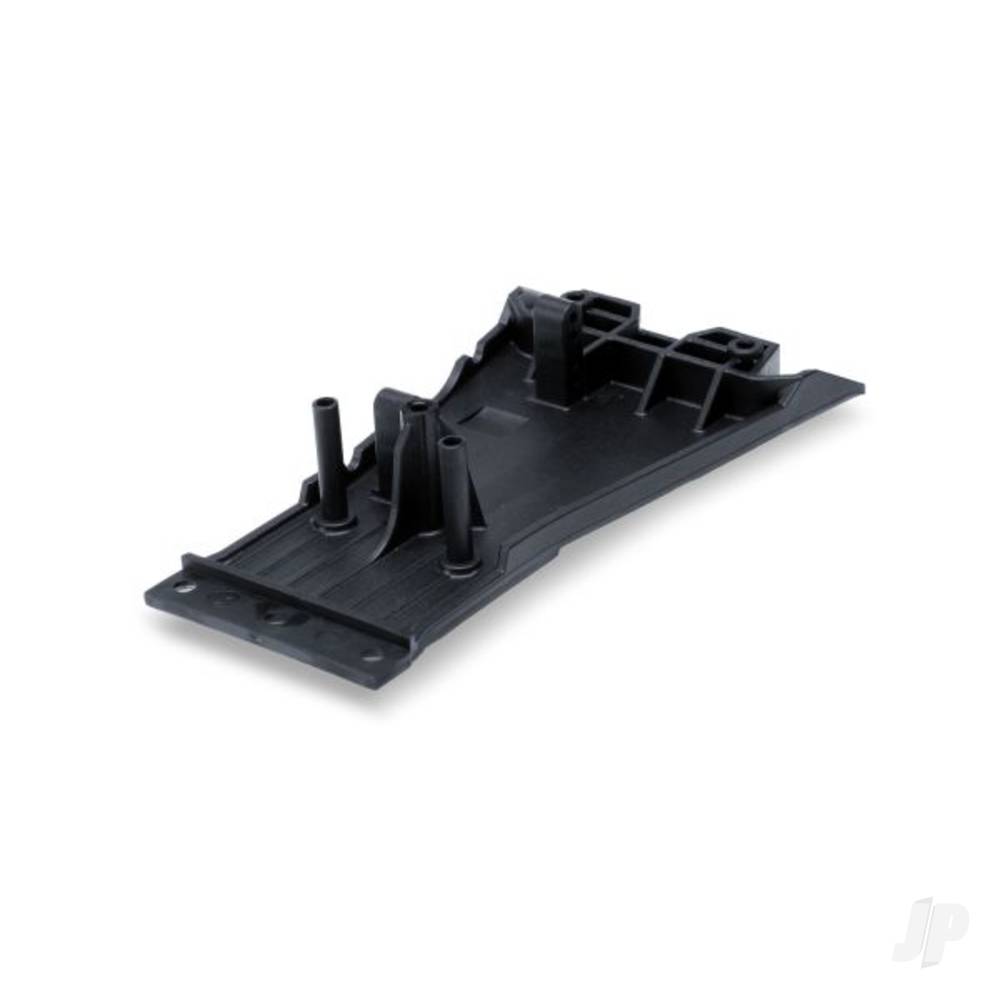 traxxas-lower-chassis-low-cg-dark-grey