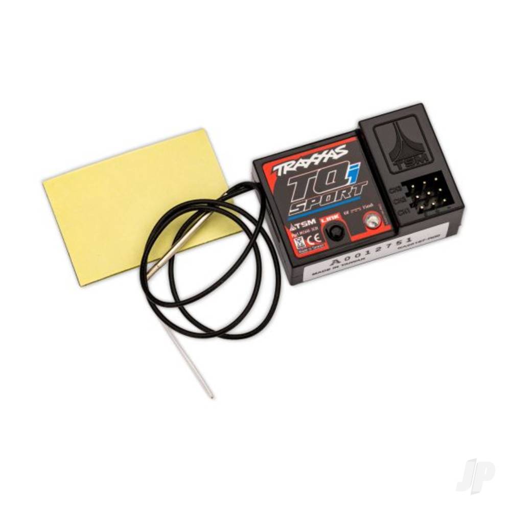 traxxas-3-channel-tqi-sport-24-ghz-receiver-with-tsm