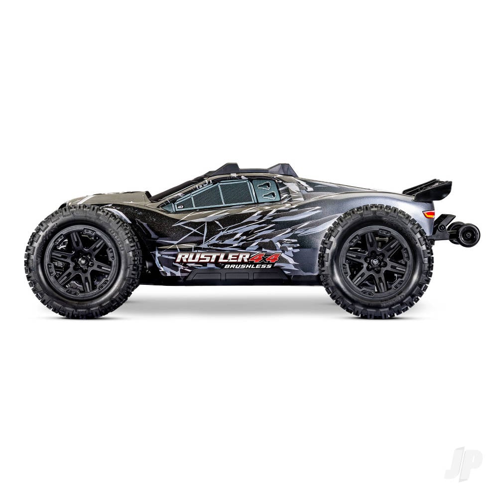 traxxas-rustler-110-4wd-rtr-stadium-truck-black-tqi-sport-2-ch-tsm-vx3-velineon-v3200-clipless-body