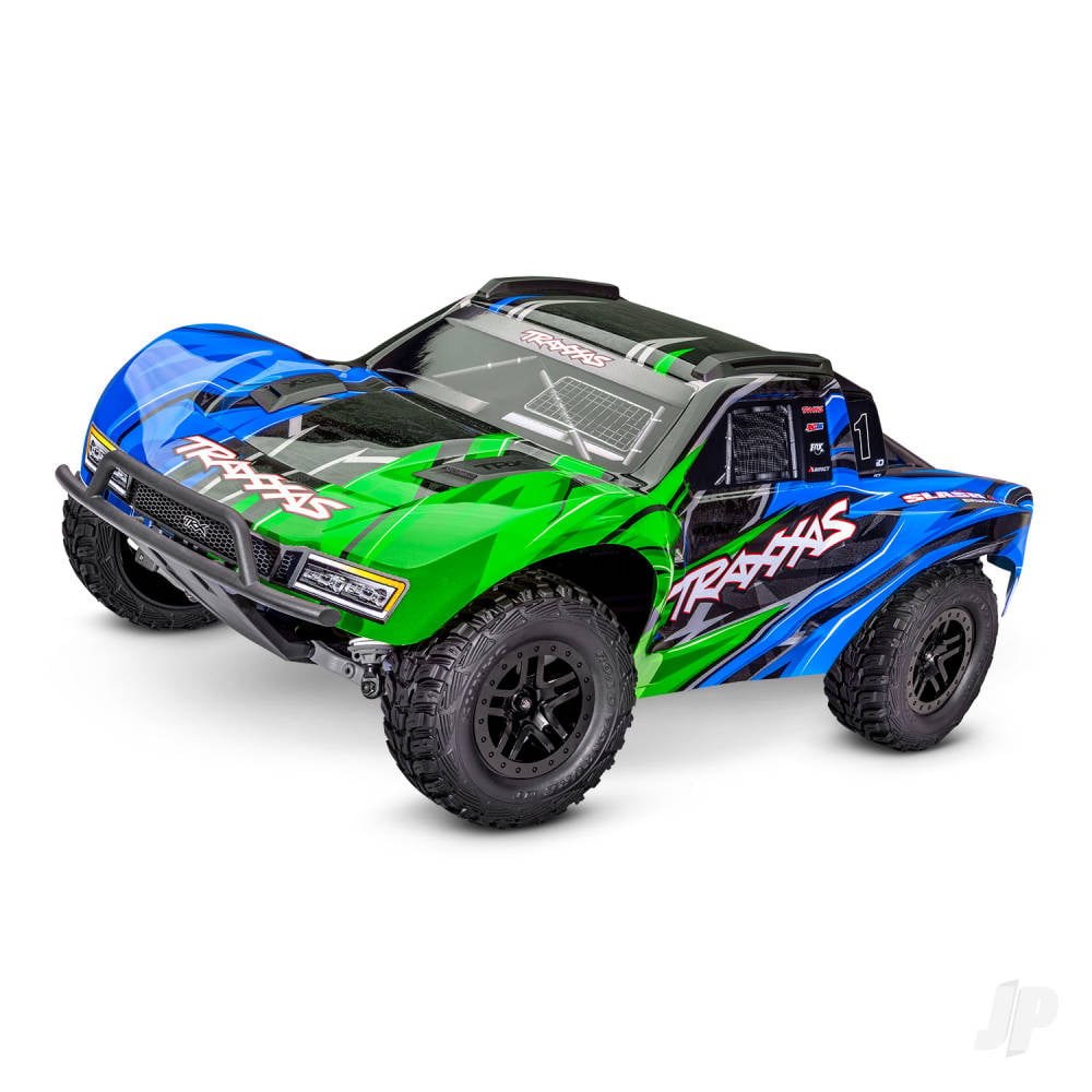 traxxas-slash-4wd-110-4wd-rtr-short-course-truck-green-tqi-sport-2-ch-vx3-velineon-v3200-clipless-body