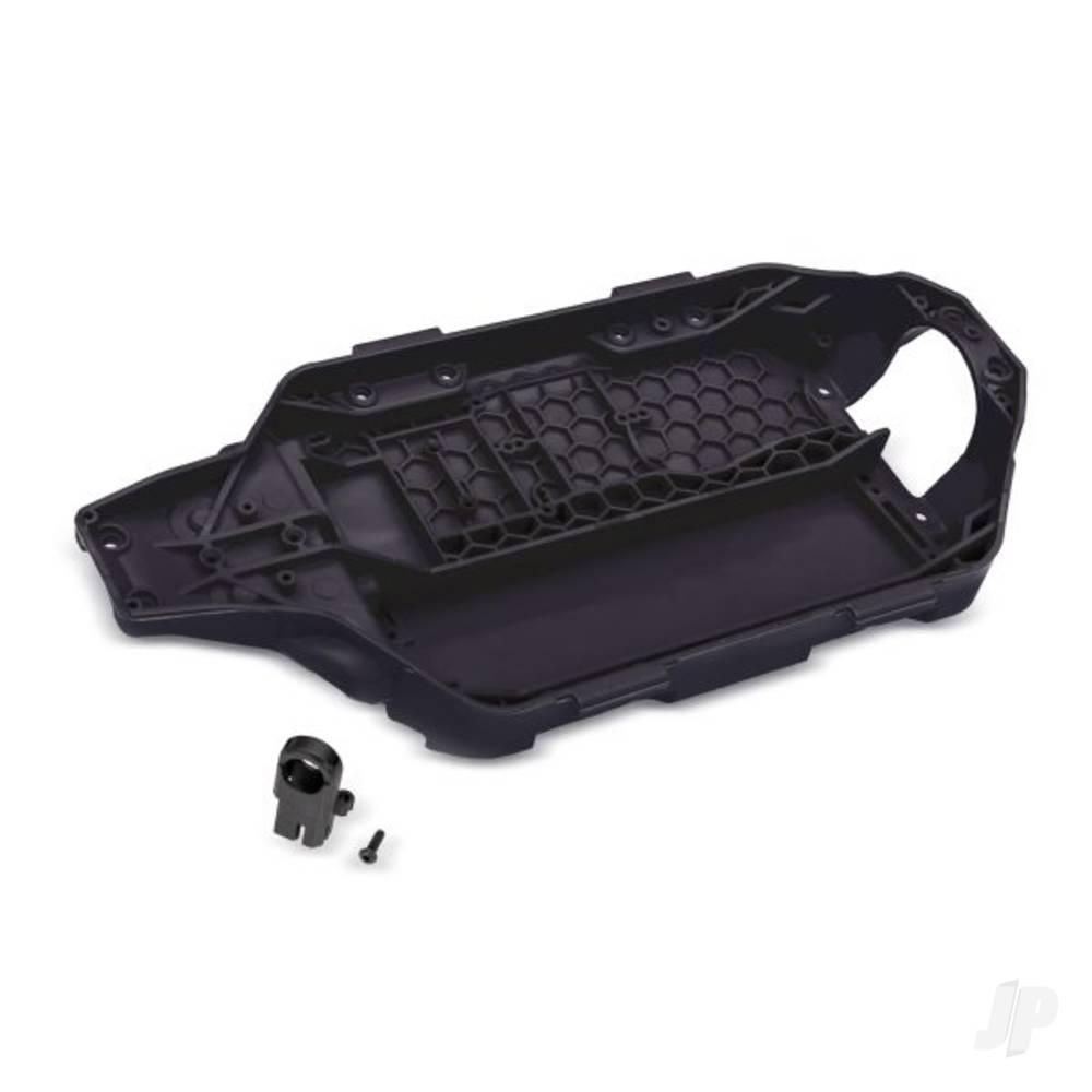 traxxas-steel-grey-low-cg-4x4-chassis