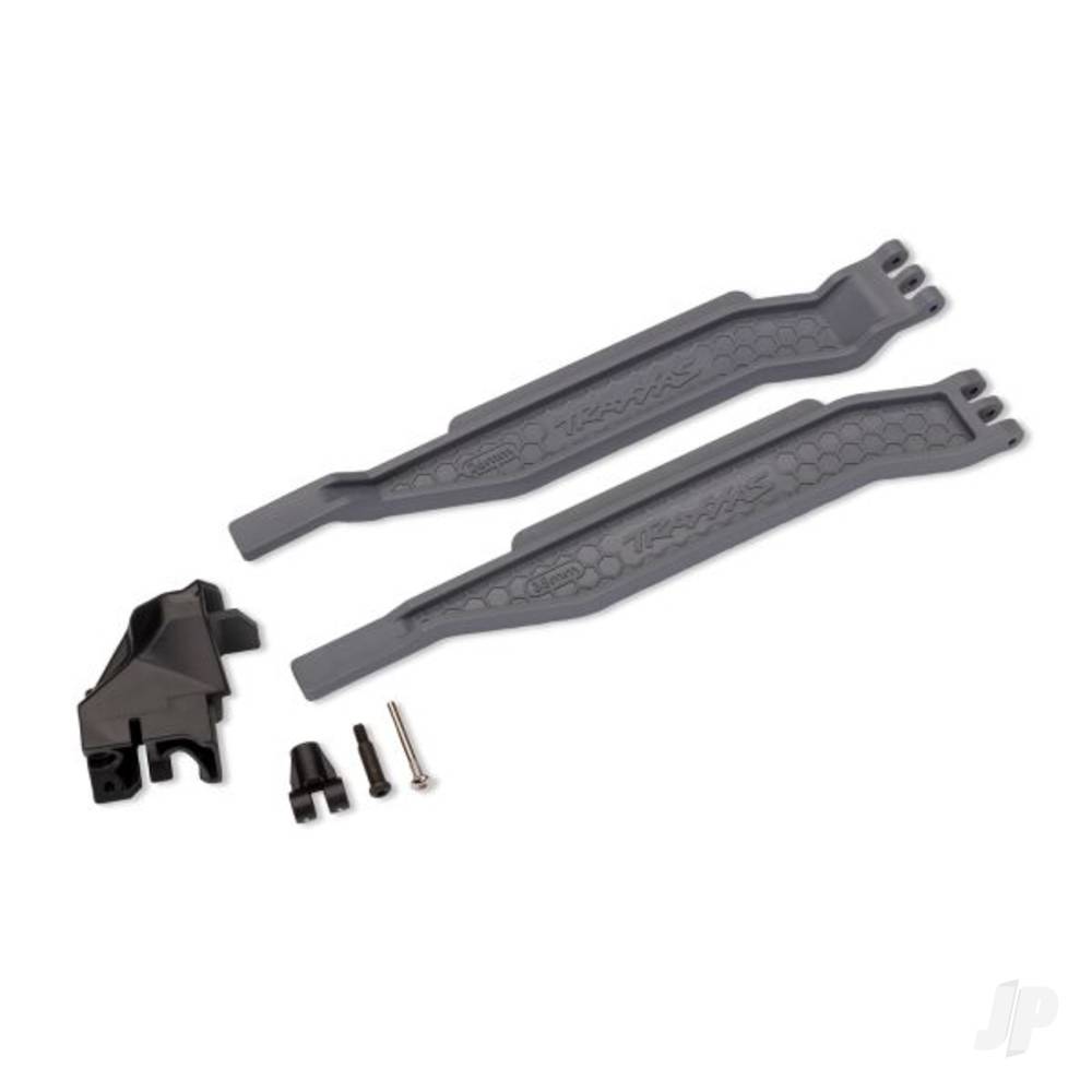 traxxas-slate-grey-battery-hold-downs-with-hardware-2
