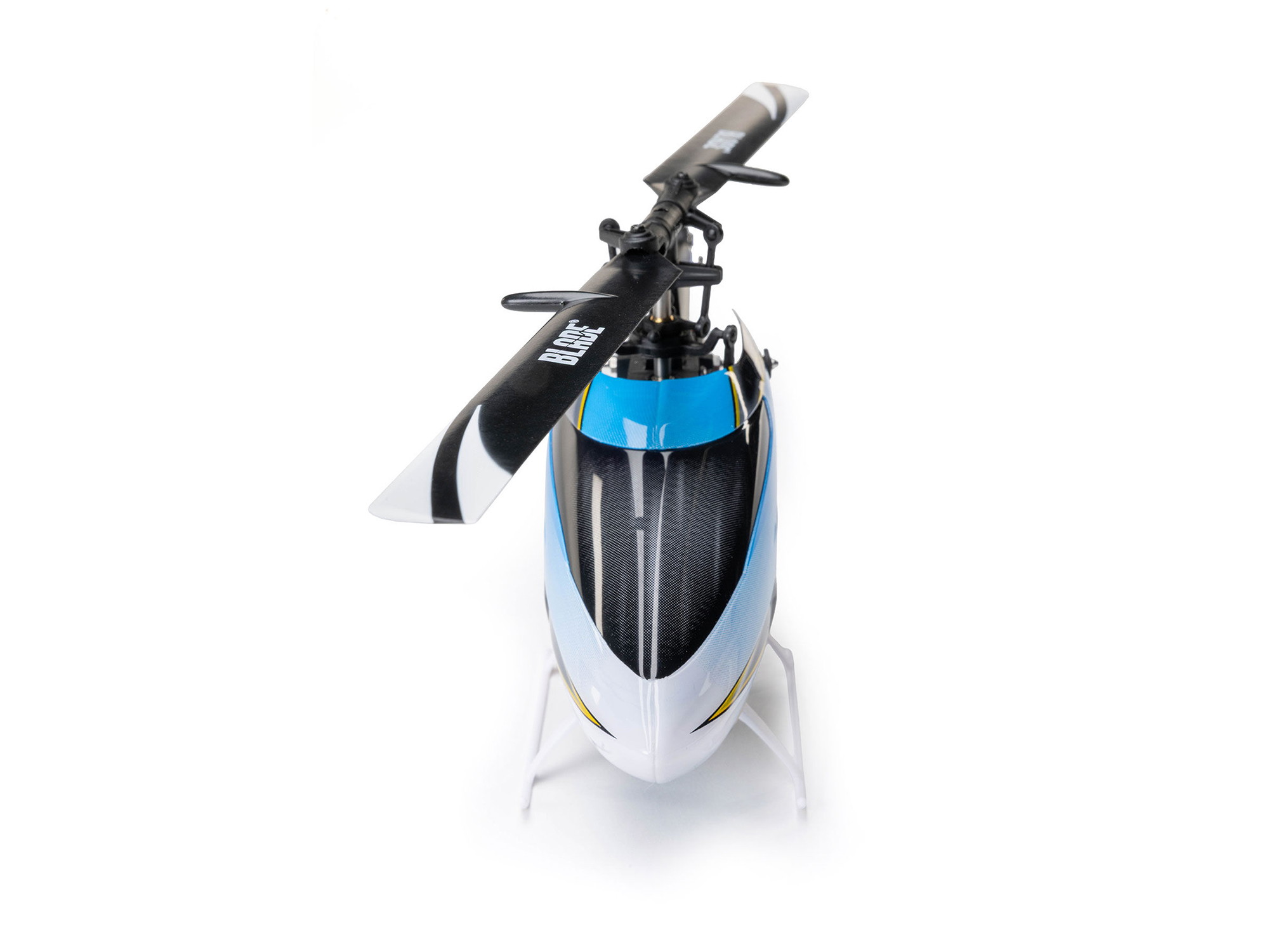 Revolution 155 CP RTF with SAFE-7