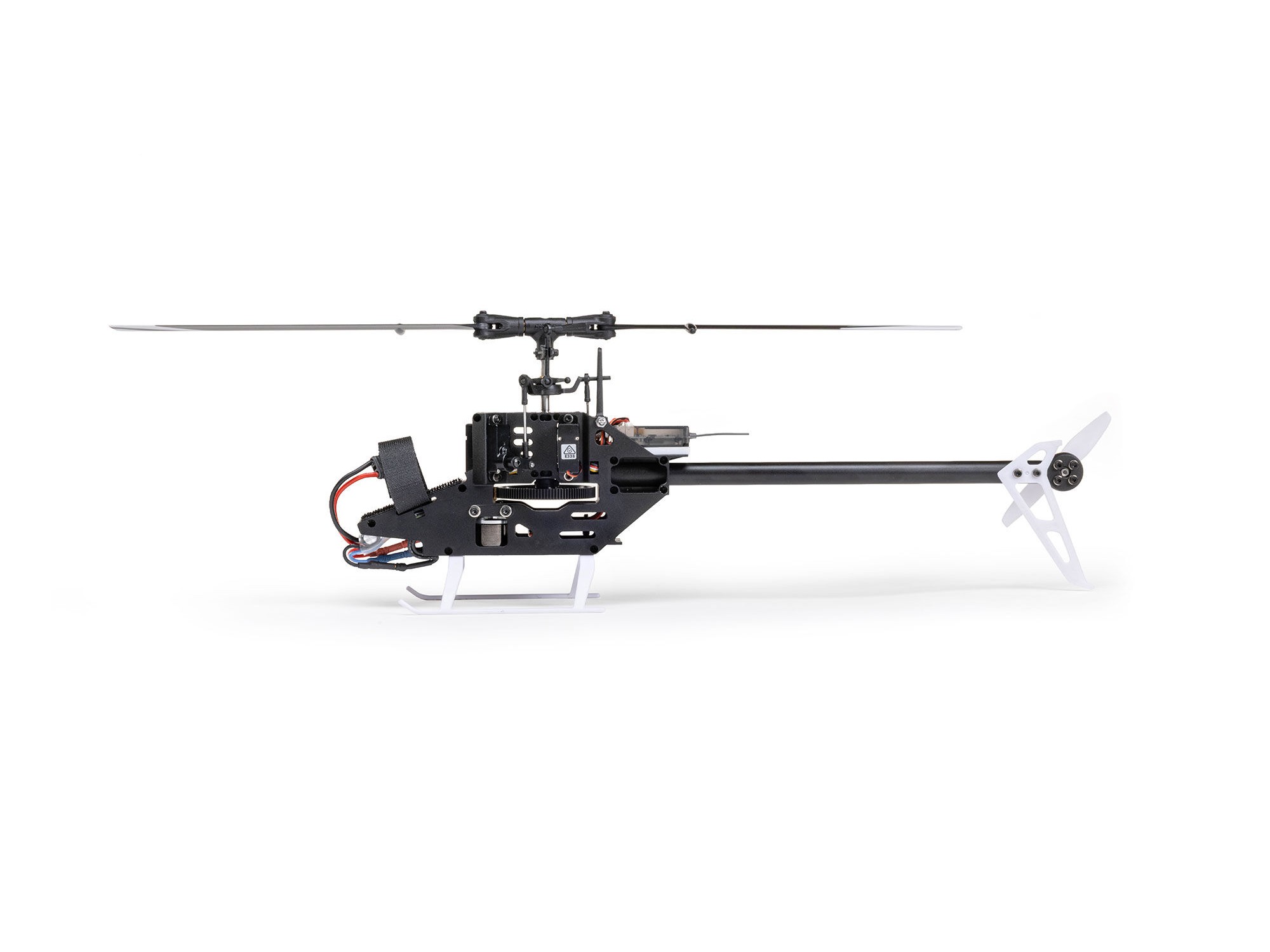 Revolution 155 CP RTF with SAFE-10