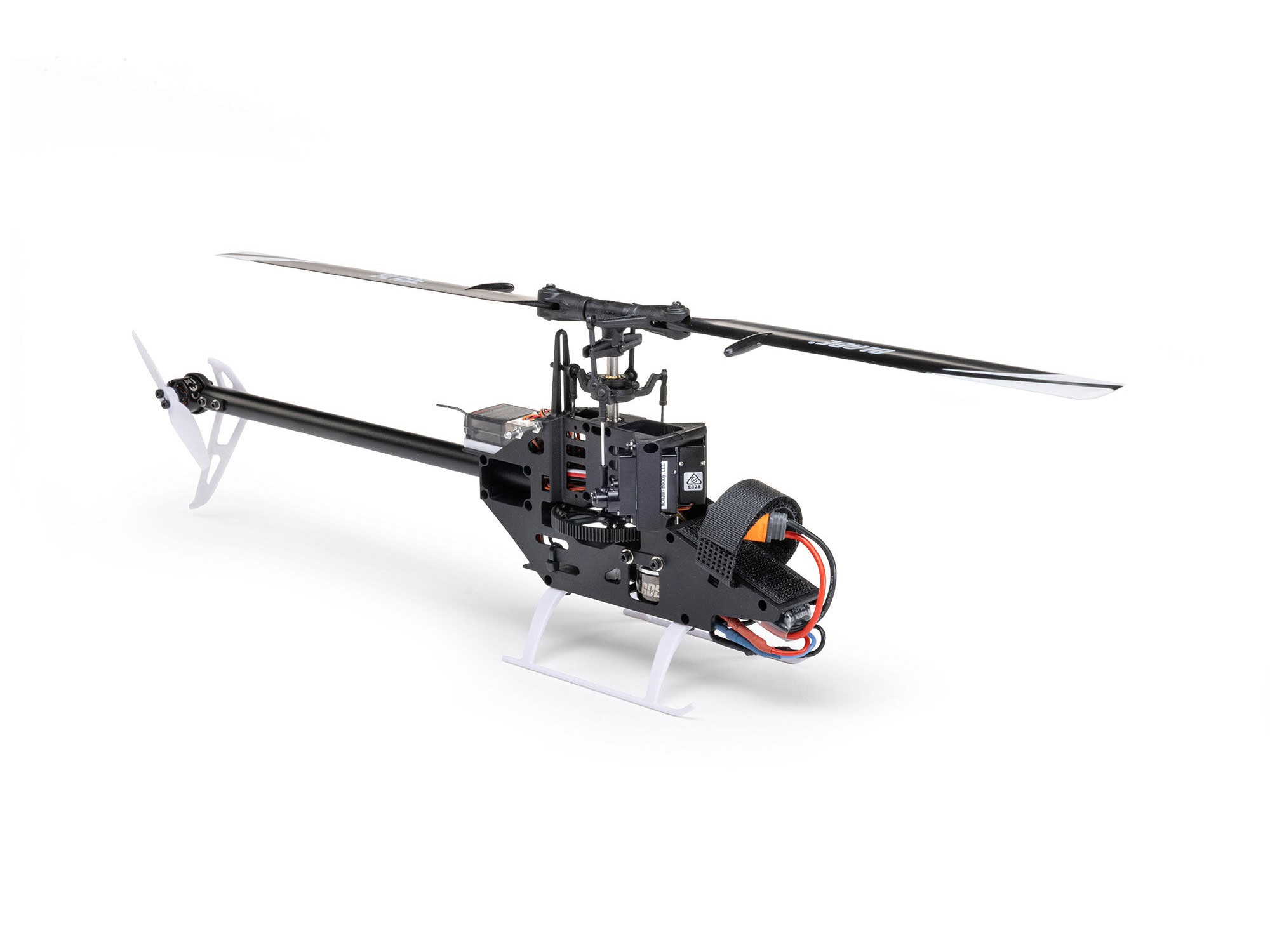 Revolution 155 CP RTF with SAFE-11
