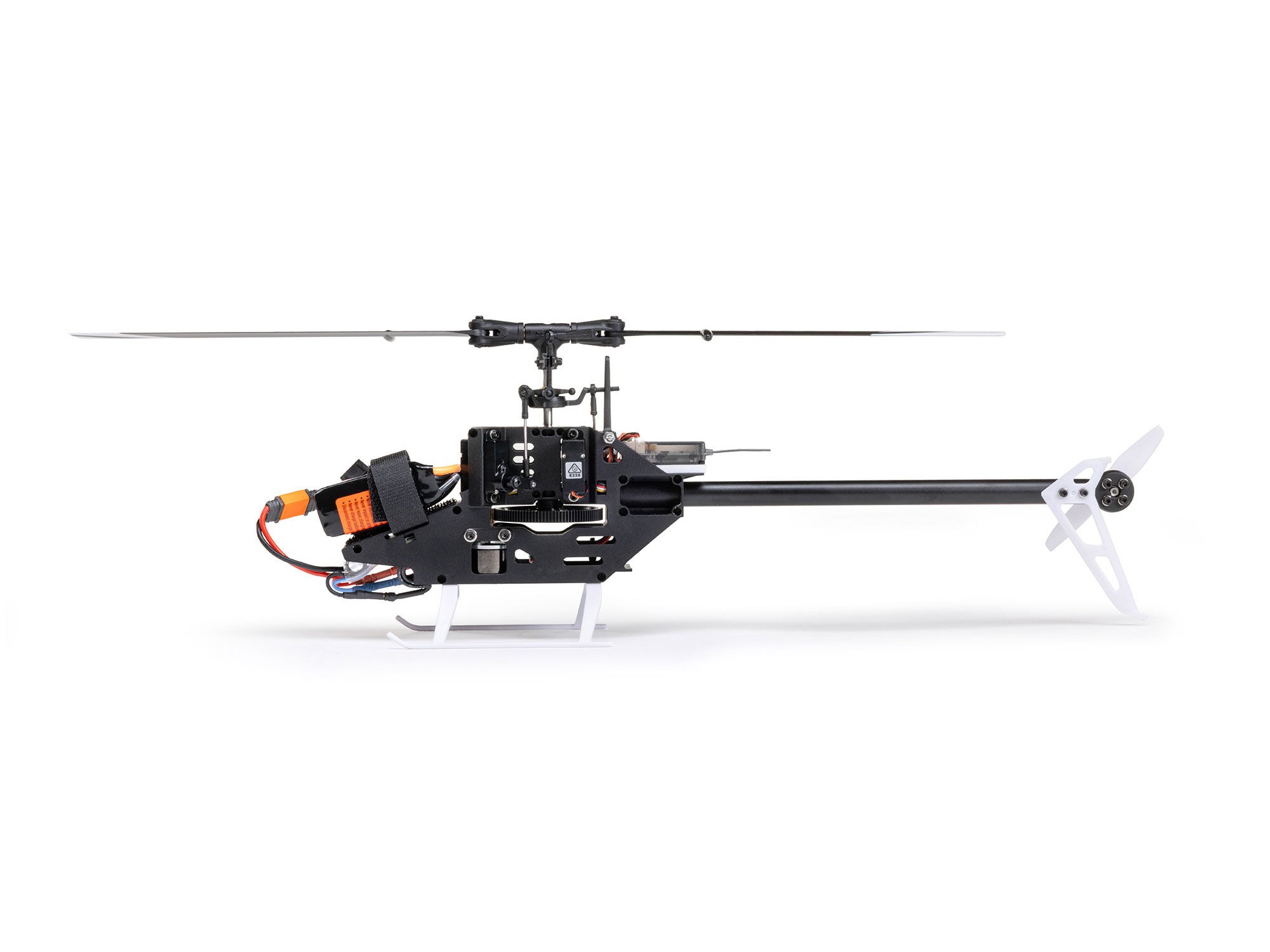 Revolution 155 CP RTF with SAFE-13