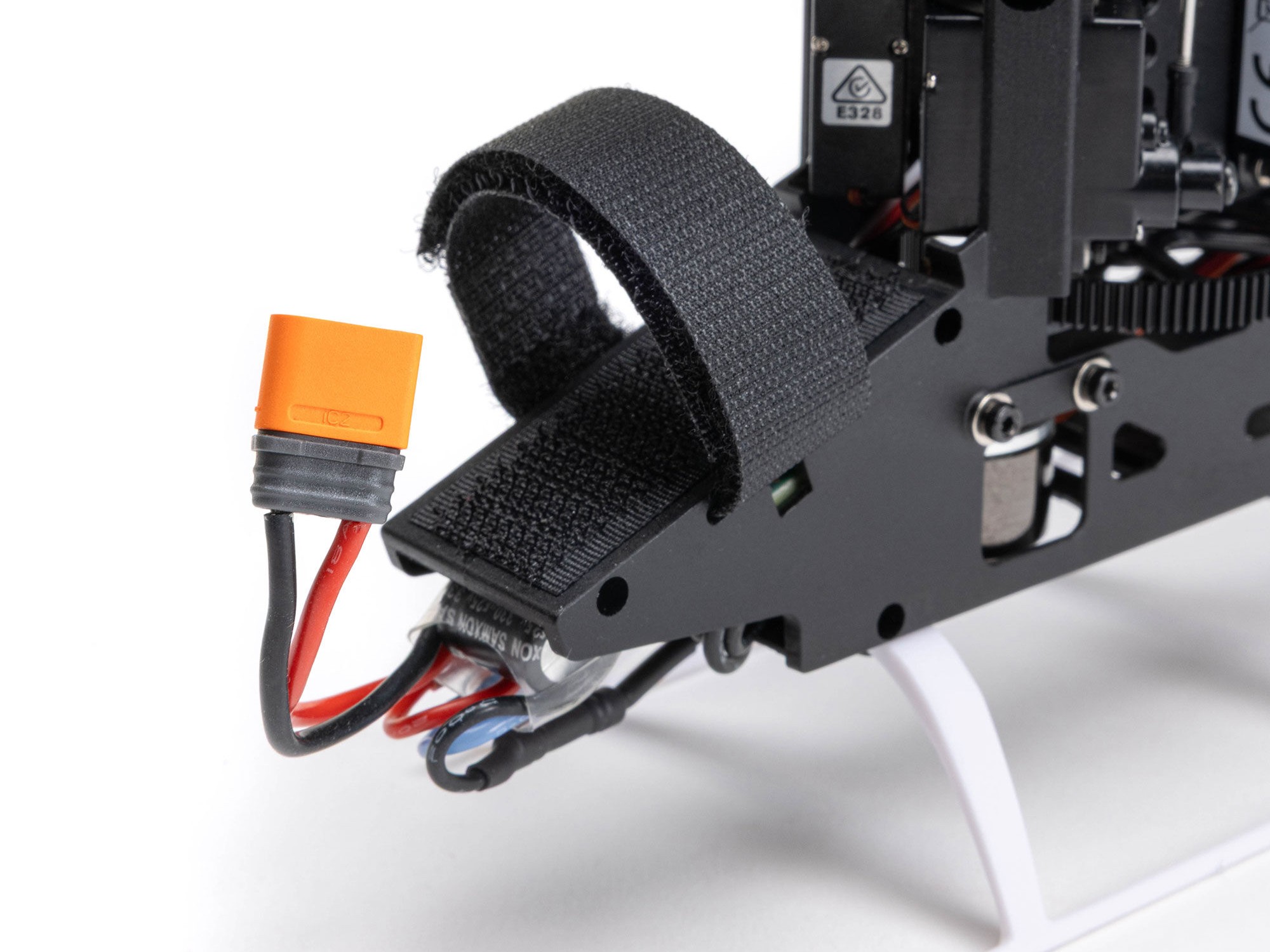 Revolution 155 CP RTF with SAFE-17
