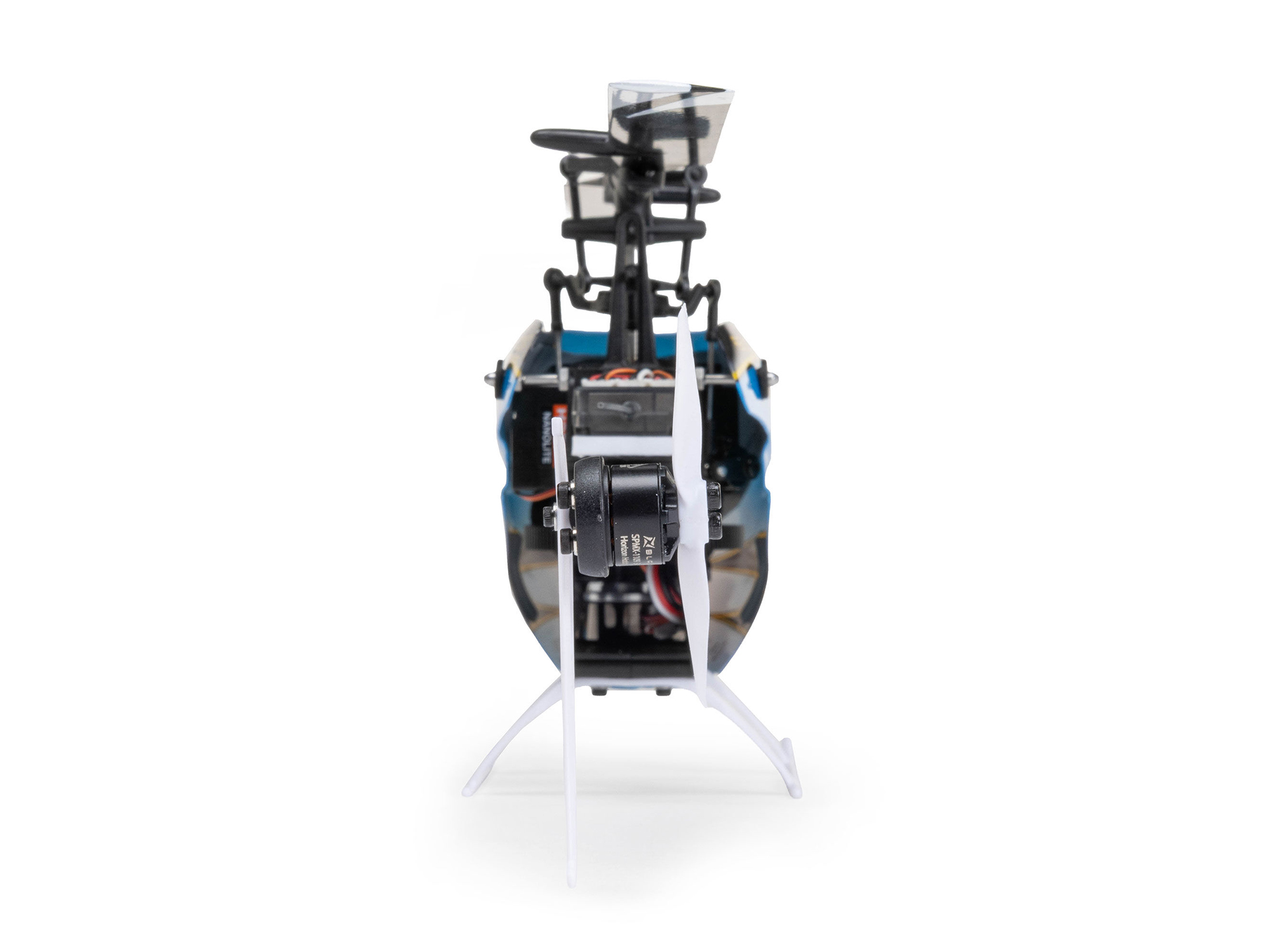 Revolution 155 CP BNF Basic with SAFE-5
