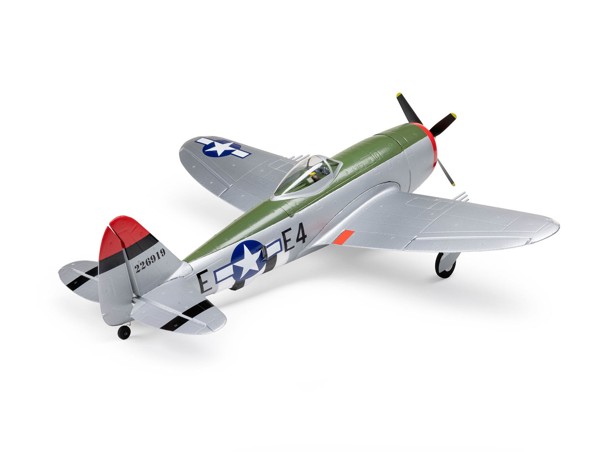micro-p-47-thunderbolt-bnf-basic-with-as3x-safe-select