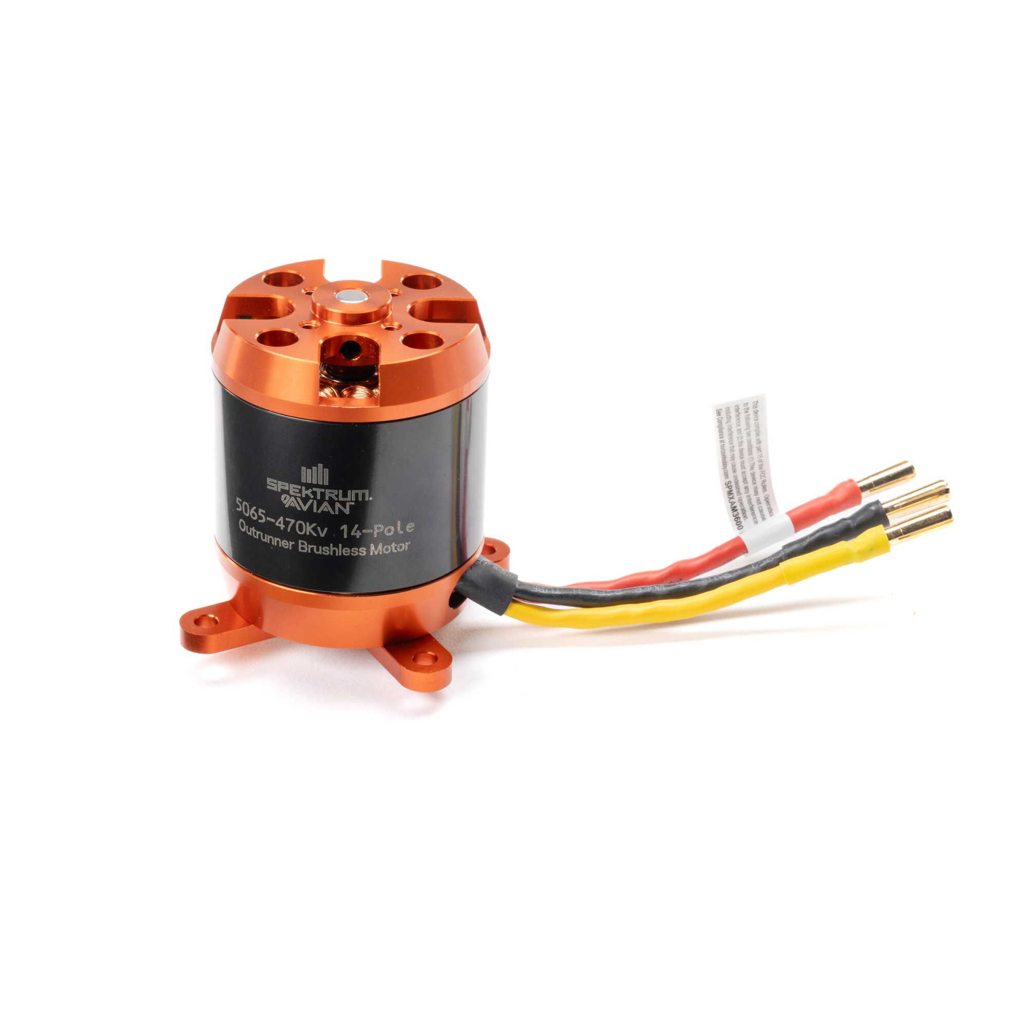 brushless-motor-5065-470kv-14-pole