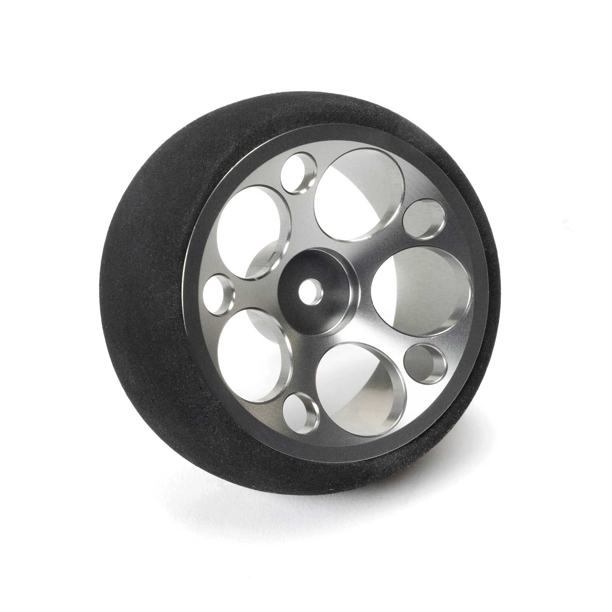 aluminum-wide-wheel-circle-gun-metal-gray