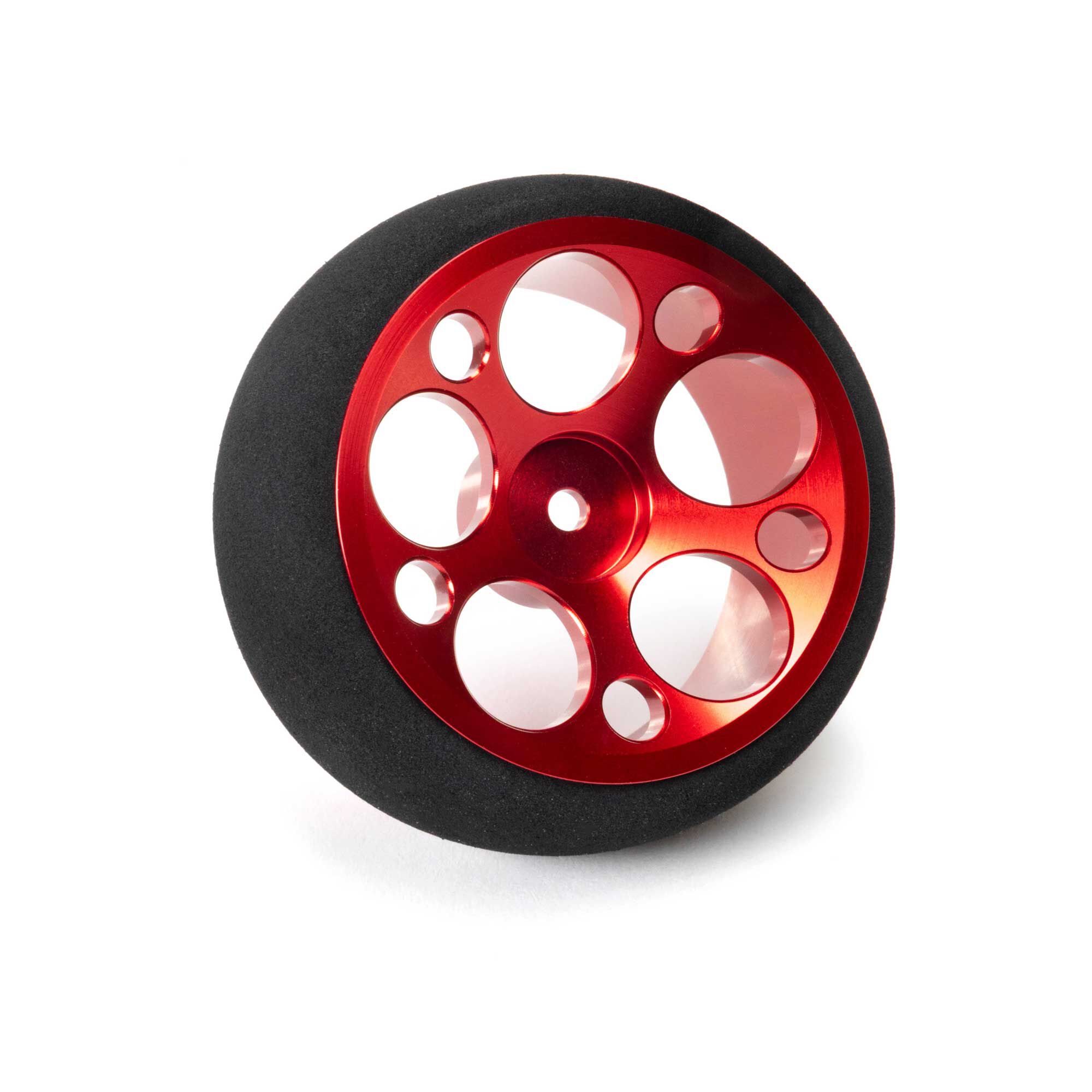 aluminum-wide-wheel-circle-red