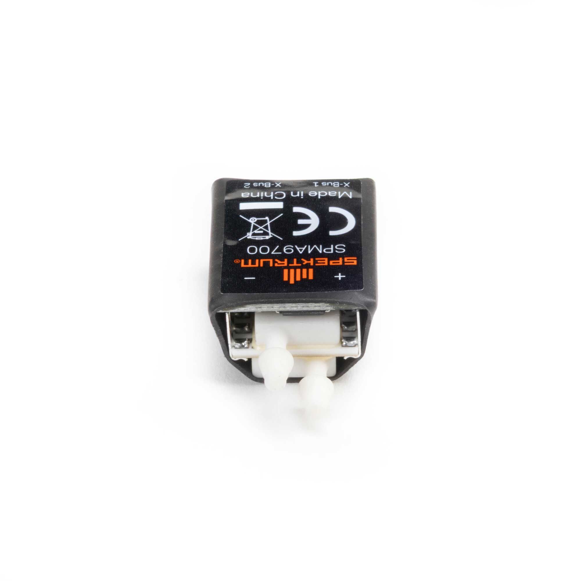 Aircraft Telemetry Airspeed Indicator-3