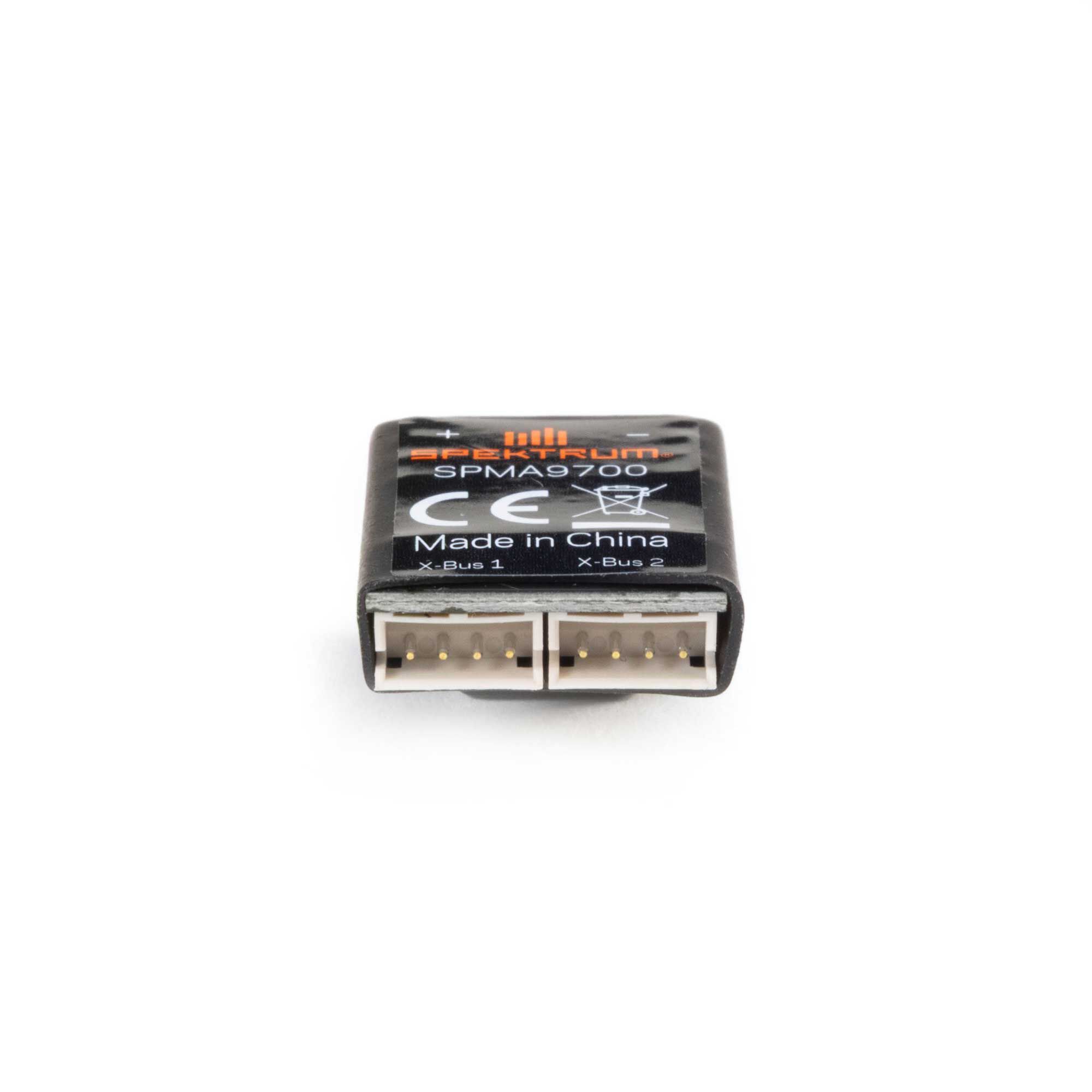 Aircraft Telemetry Airspeed Indicator-4
