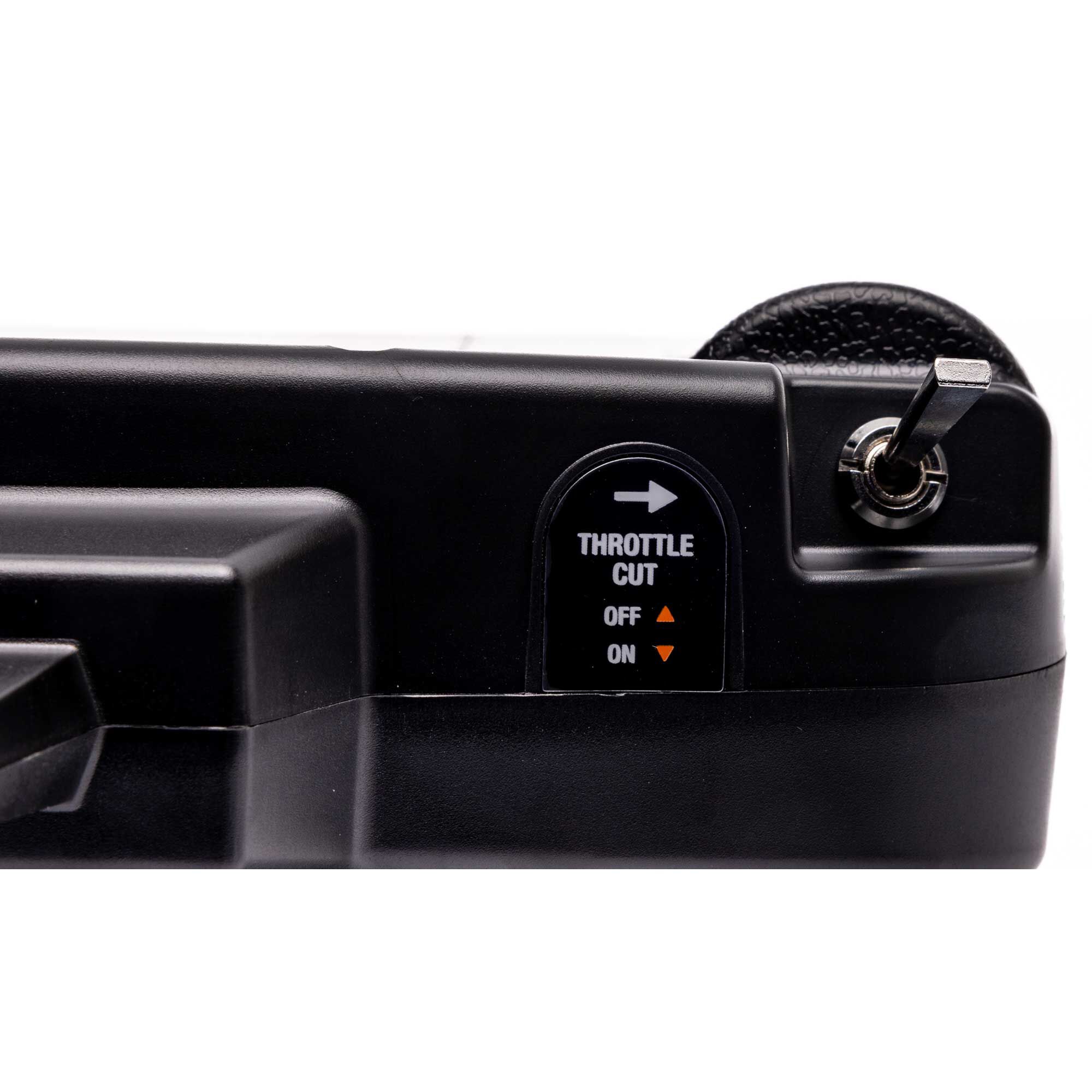 SLT6 6-Channel Transmitter-5