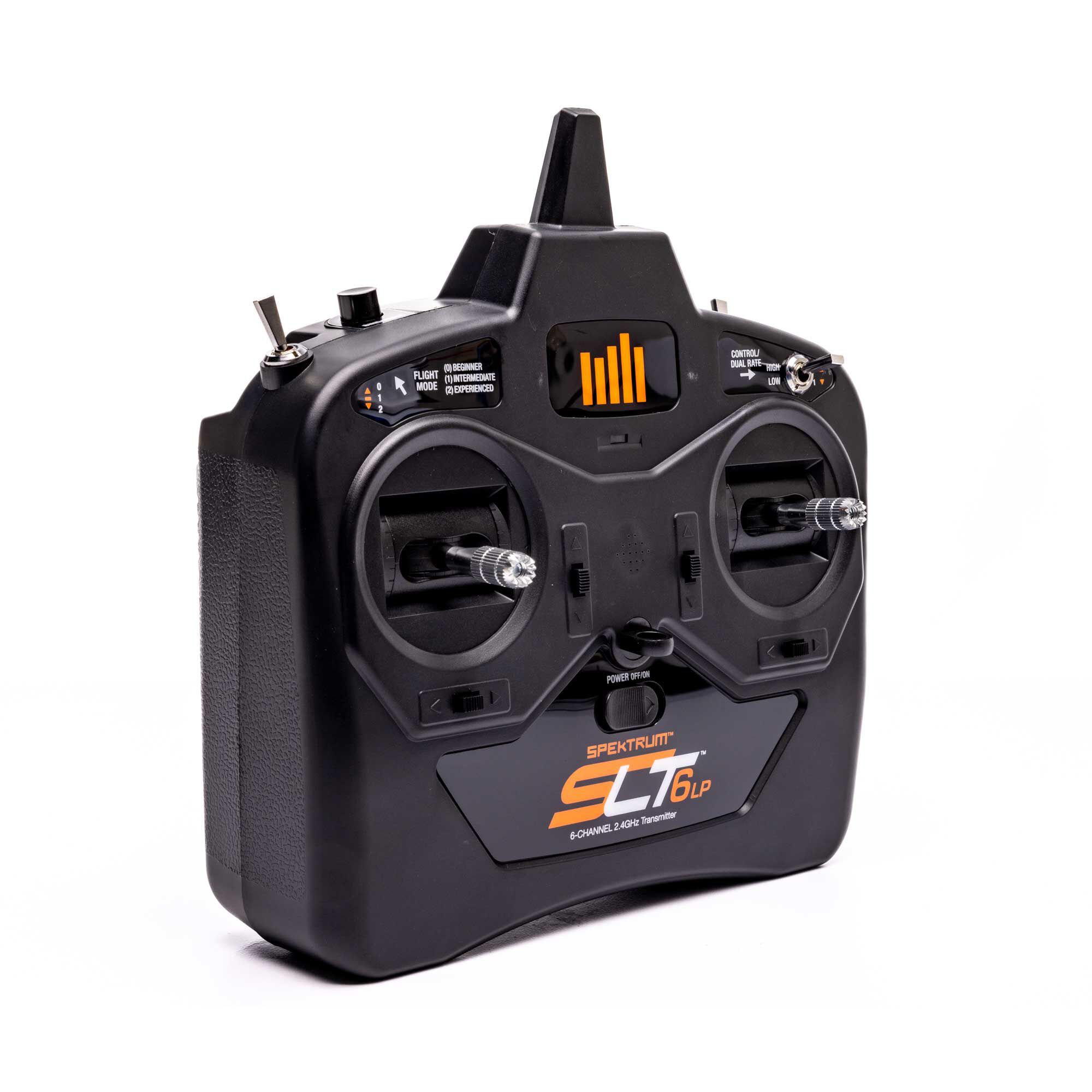 SLT6 6-Channel Transmitter-6