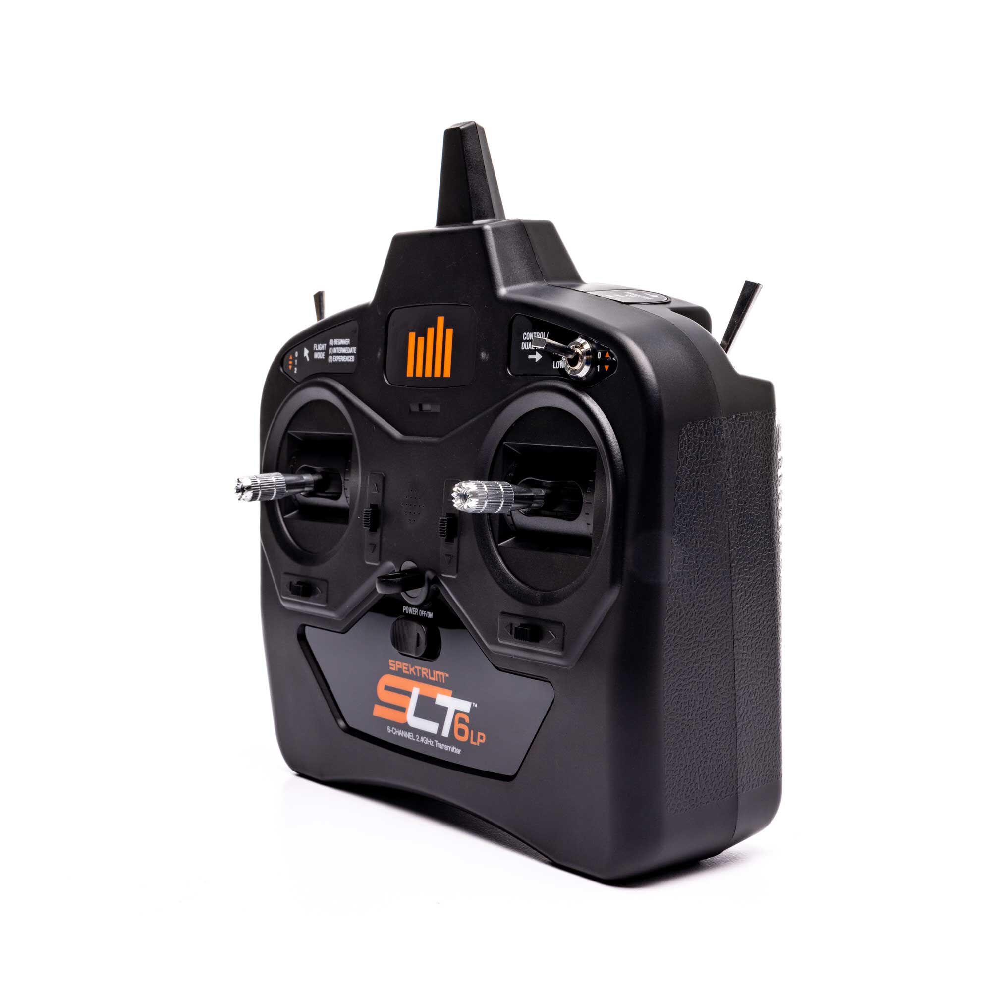 SLT6 6-Channel Transmitter-7