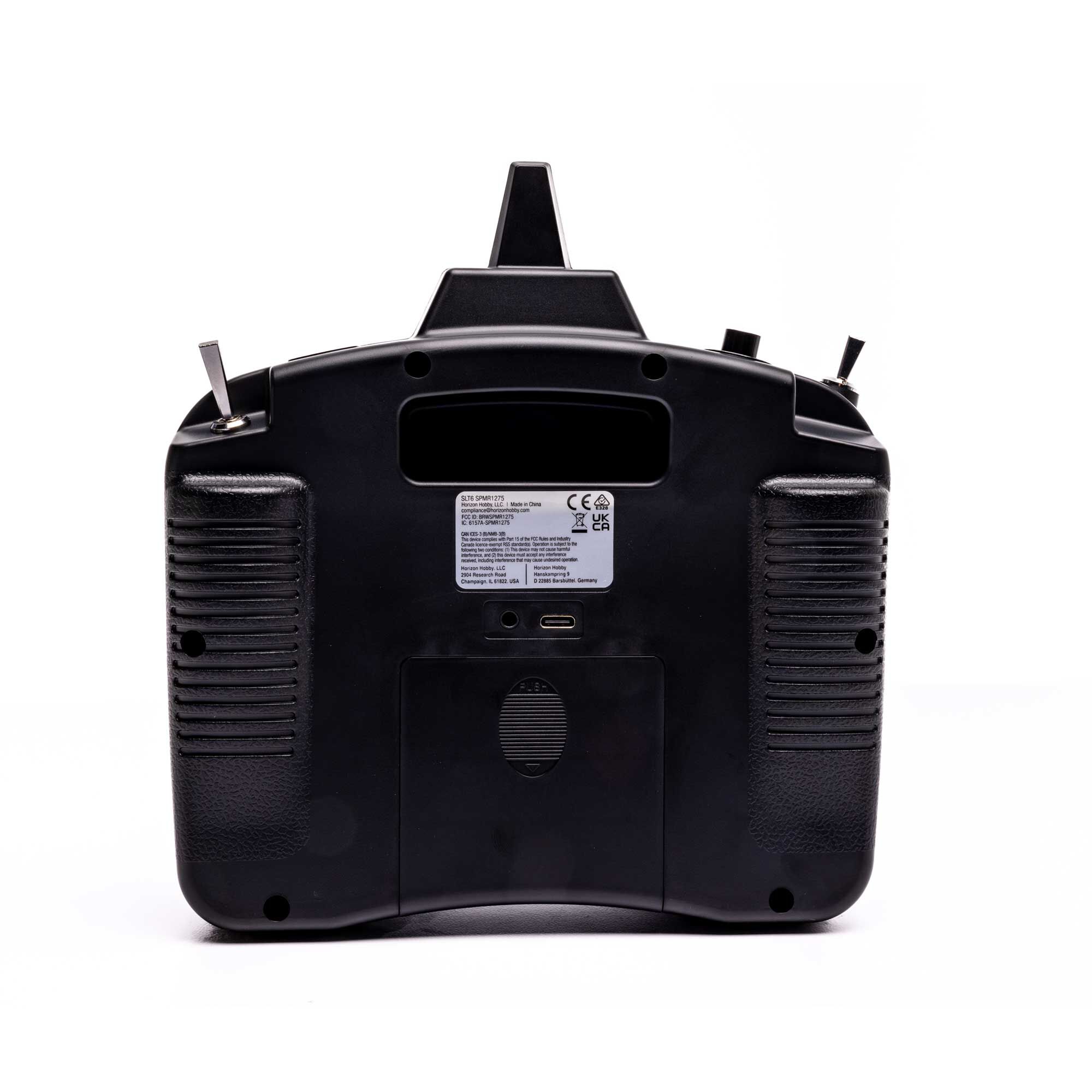 SLT6 6-Channel Transmitter-9