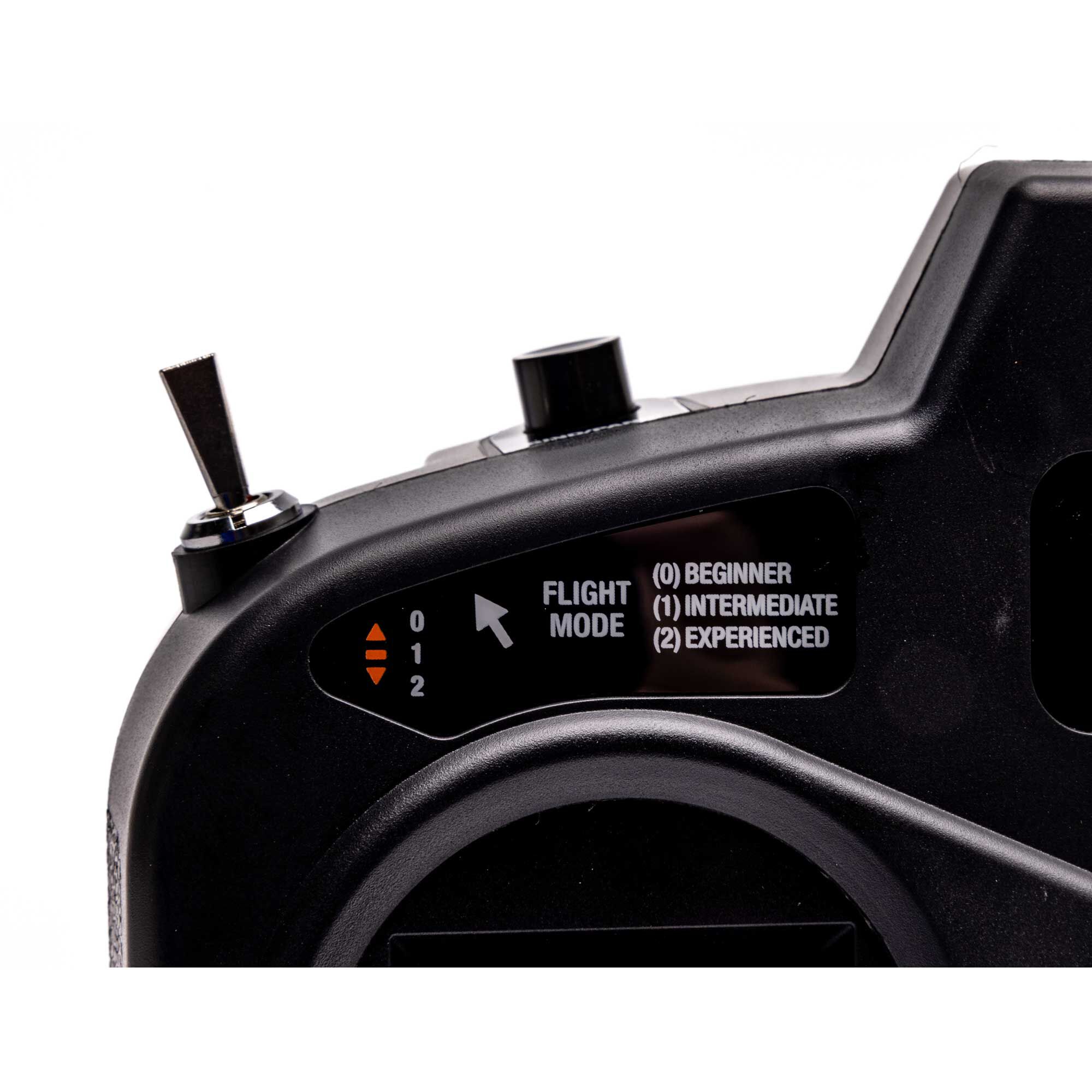 SLT6 6-Channel Transmitter-11