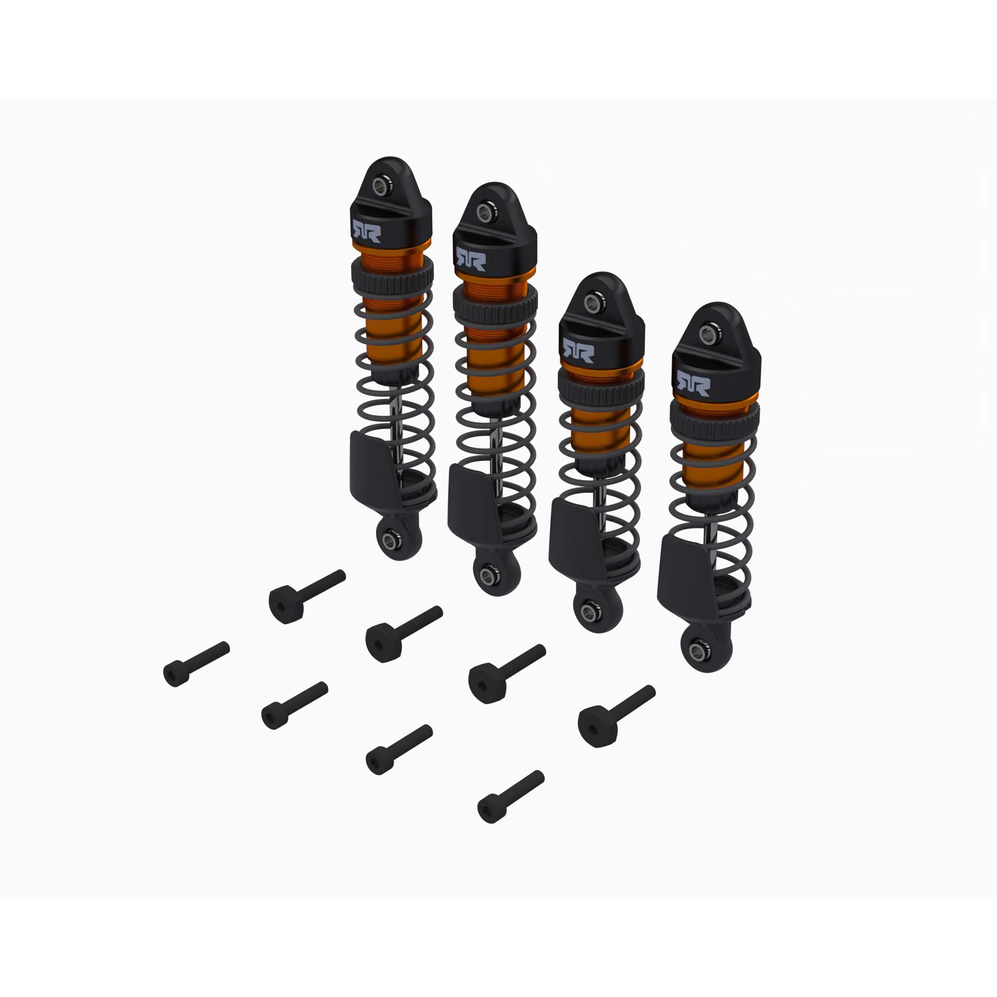 shock-set-fr-assembled700cst-oil-orange-4pcs-mini