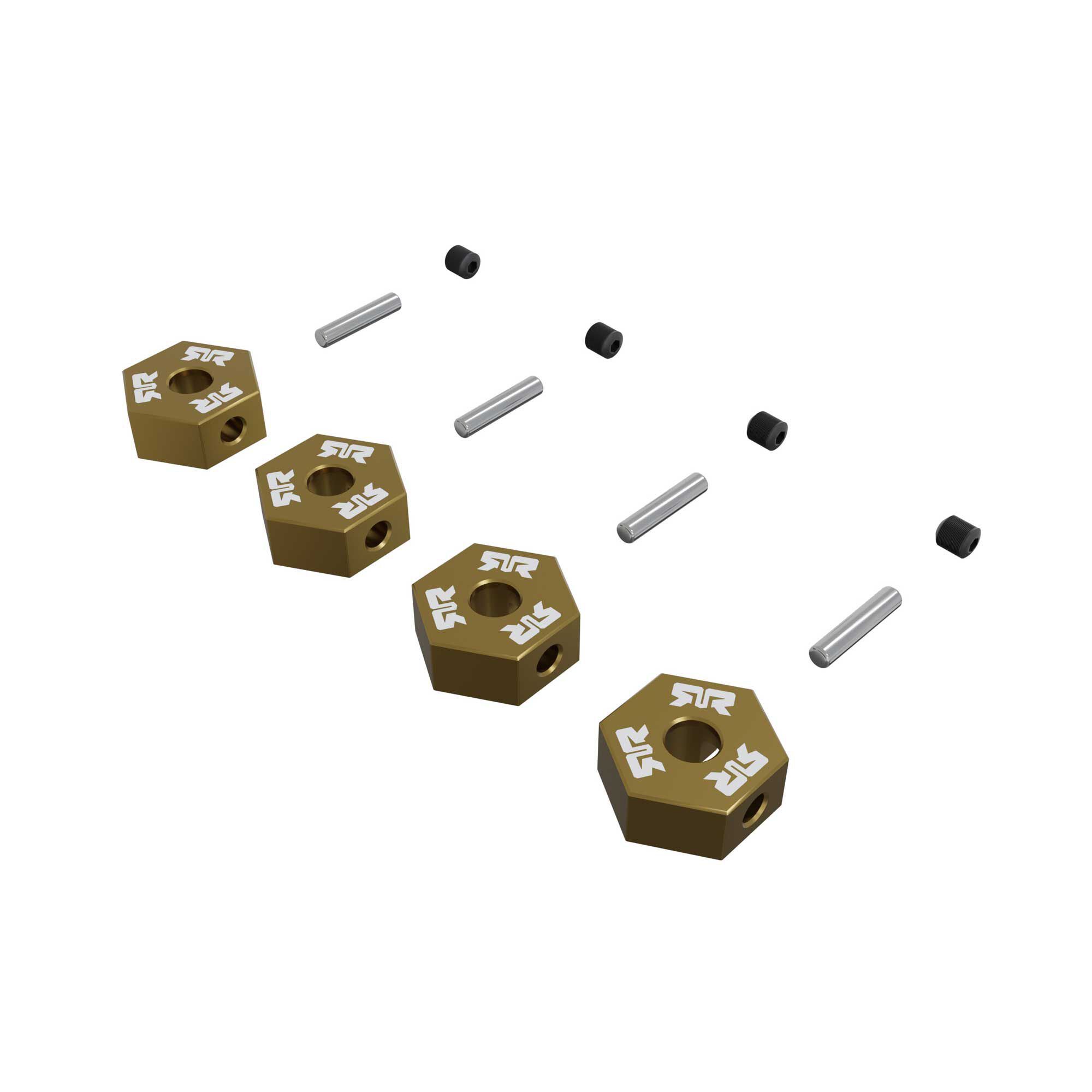 12mm-wheel-hex-set-metal-4pcs-gold