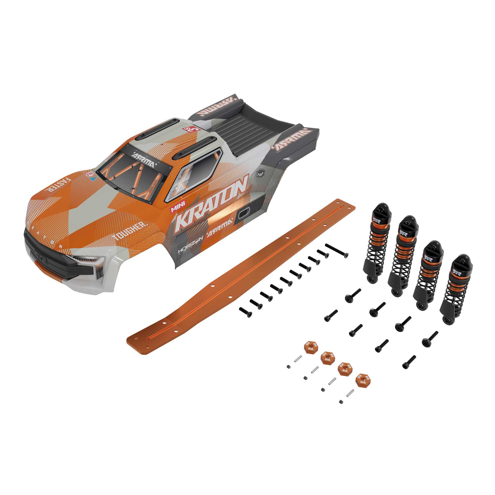 mini-kraton-orange-body-parts-bundle