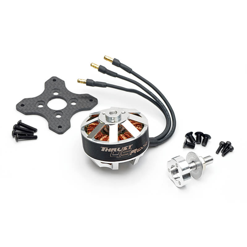 Precision Aerobatics Thrust 45 Revo