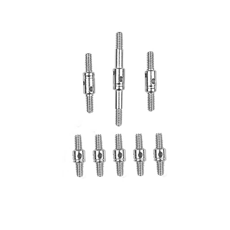 associated-rc10-model-24-turnbuckle-set