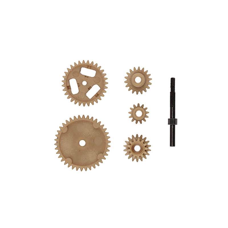 associated-rc10-model-24-diff-and-idler-gear-set