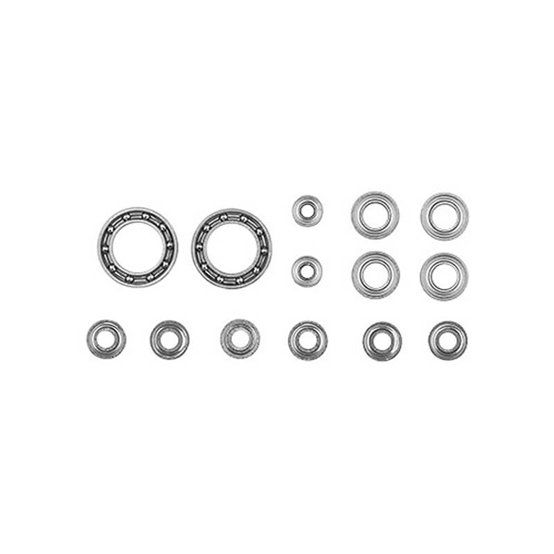 associated-rc10-model-24-bearing-set
