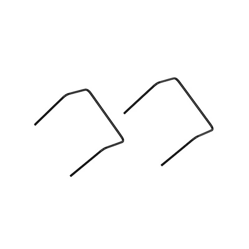 associated-rc10-model-24-wing-wire