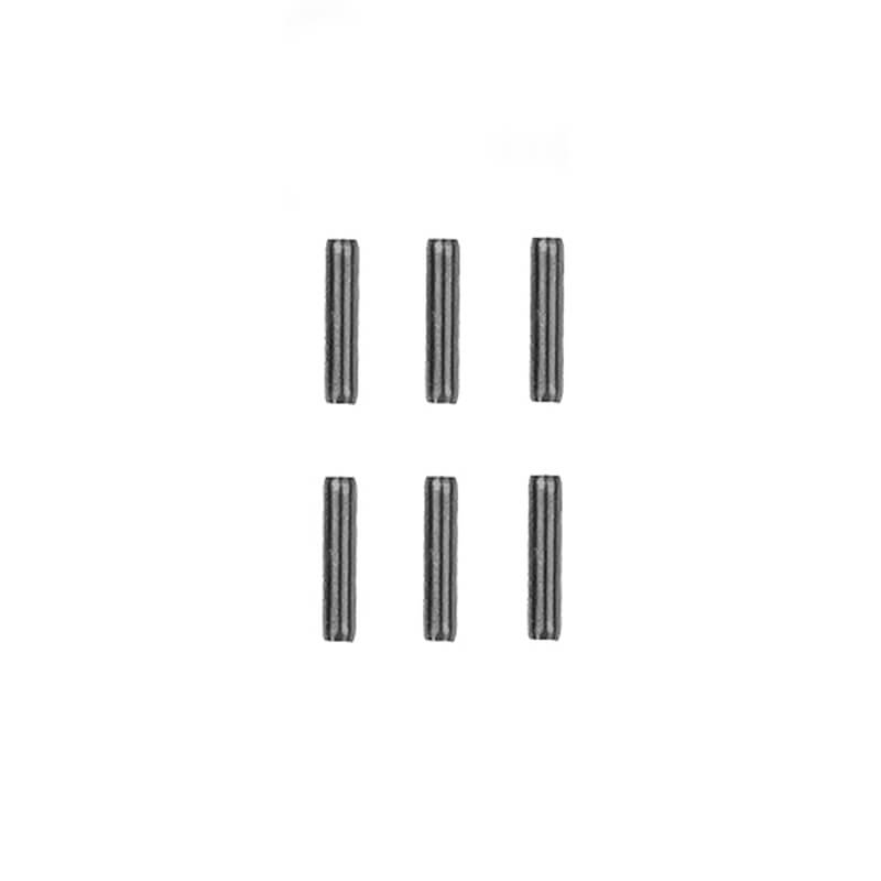 associated-rc10-model-24-roll-pins-12x6mm-6