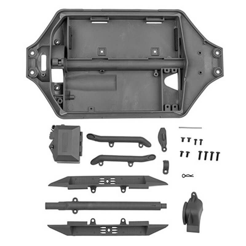 team-associated-rival-mt10-ft-chassis-grey