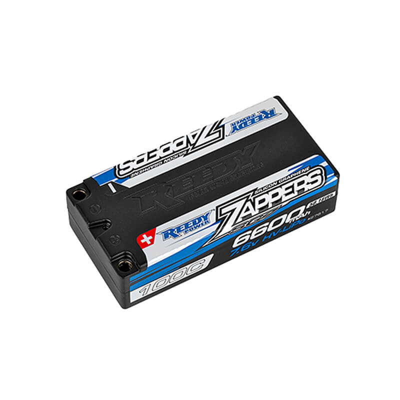 reedy-zappers-sg7-6600mah-100c-76v-shorty-lipo-battery