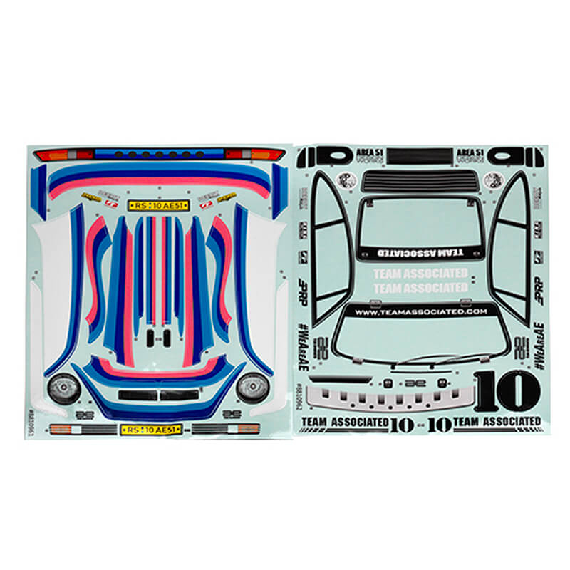 team-associated-rc10-rally-4x4-decal-set