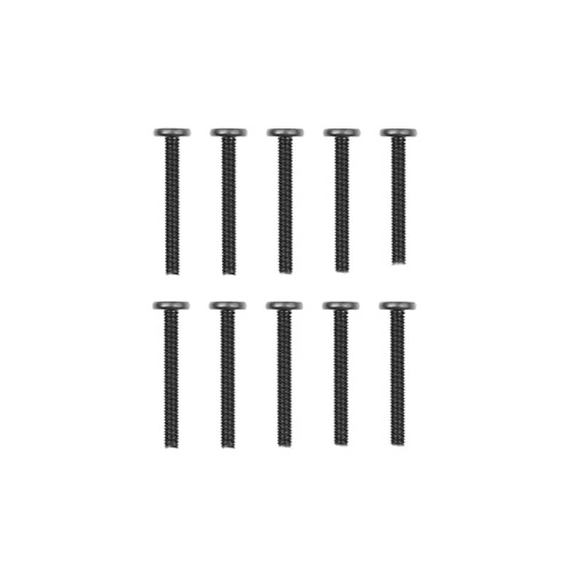 team-associated-screws-m3-x-24mm-lp-shcs-10