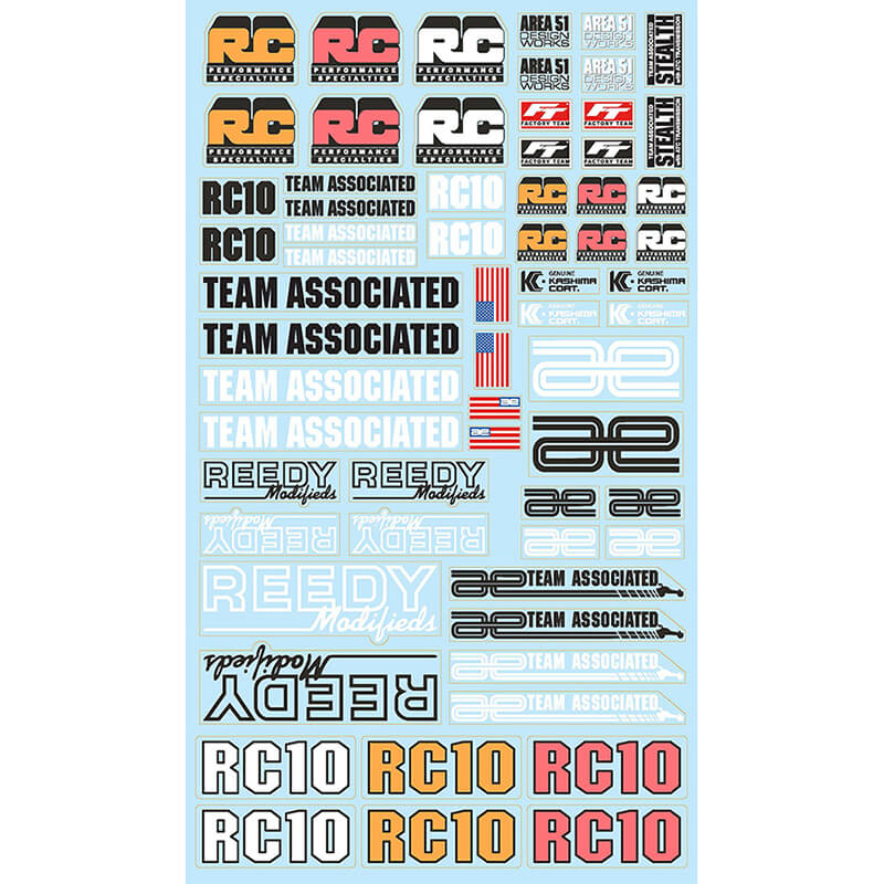 team-associated-rc10-ft-decal-sheet