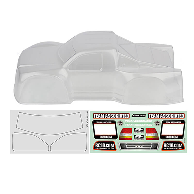 team-associated-pro2-sc10-swb-contender-body-clear