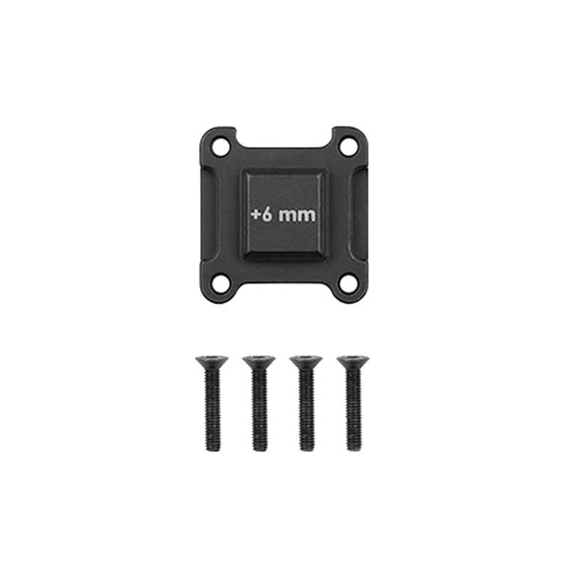 team-associated-dc10-ft-steel-gearbox-spacer-6mm