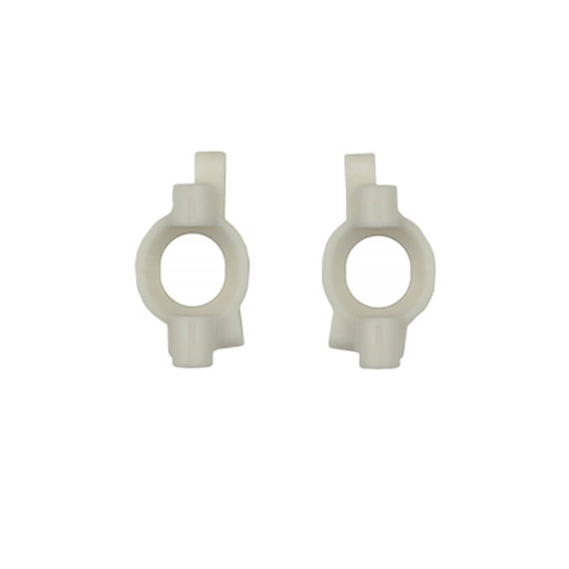 Team Associated Rc10t 4wd Caster Blocks 8.5 Degree