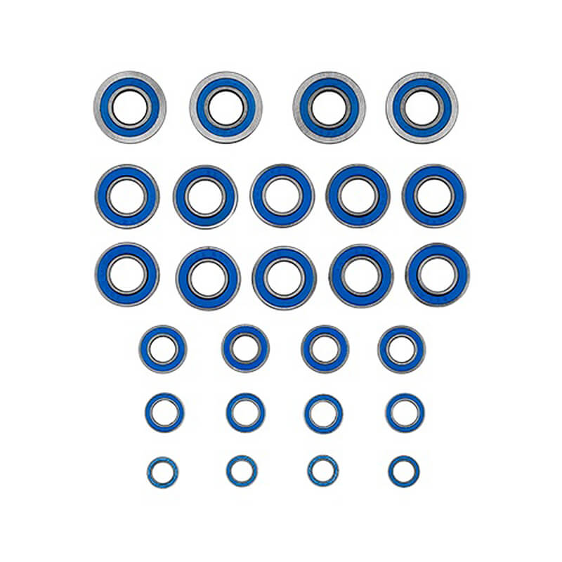 team-associated-rc8b42-ft-bearing-set