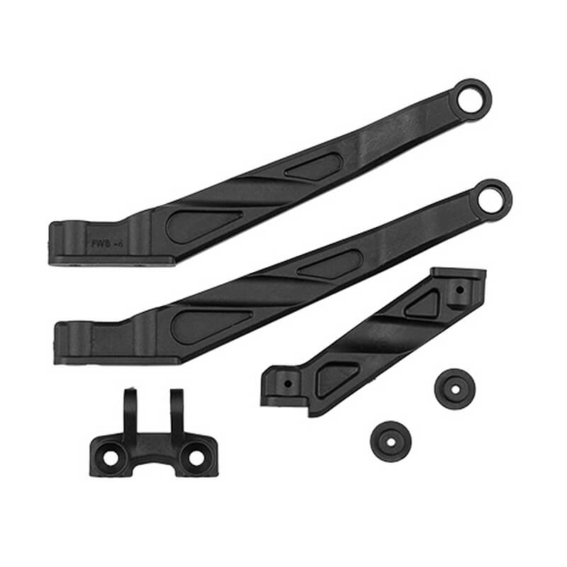 team-associated-rc8b42-chassis-brace-set-long