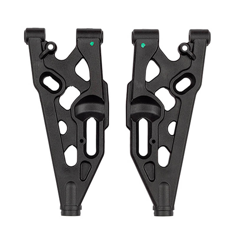 team-associated-rc8t42-front-lower-suspension-arms-soft