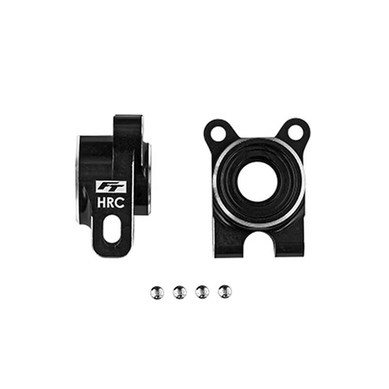 team-associated-rc10b7-ft-hrc-rear-hubs-4-offset-black-aluminium
