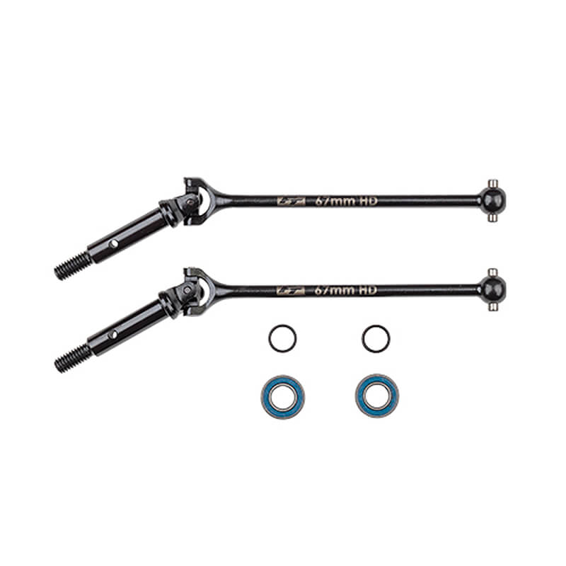 team-associated-rc10b71-ft-universal-driveshaft-set-67mm